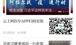 阿拉尔新闻平台爆料,揭秘重大事件背后真相